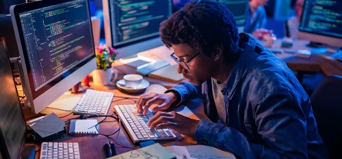 Desarrollo de Software