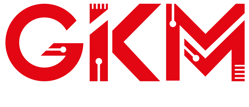 LOGO PRINCIPAL GKM