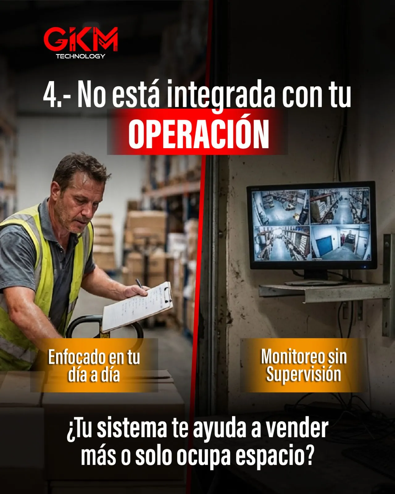 Operación