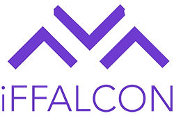 iFFALCON-LOGO