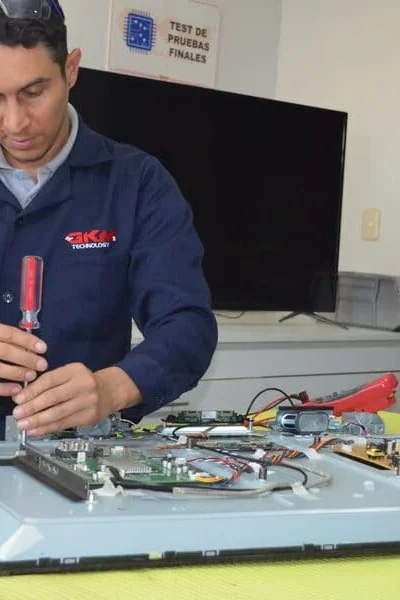 SERVICIO INFORMATICO - REPARACION SMART